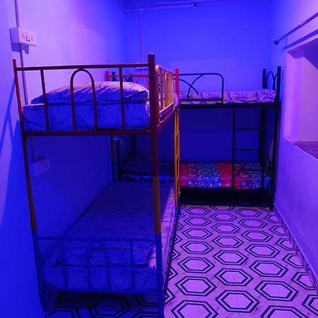 Sankardev Guest House D24 35 Βαρανάσι Εξωτερικό φωτογραφία