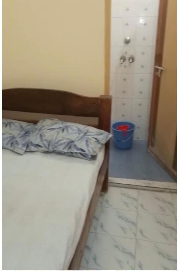 Sankardev Guest House D24 35 Βαρανάσι Δωμάτιο φωτογραφία
