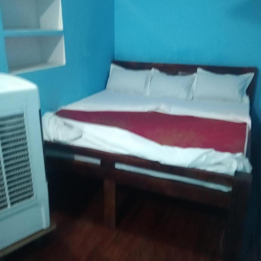 Sankardev Guest House D24 35 Βαρανάσι Εξωτερικό φωτογραφία