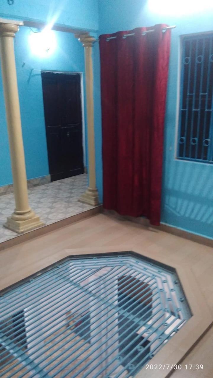 Sankardev Guest House D24 35 Βαρανάσι Εξωτερικό φωτογραφία