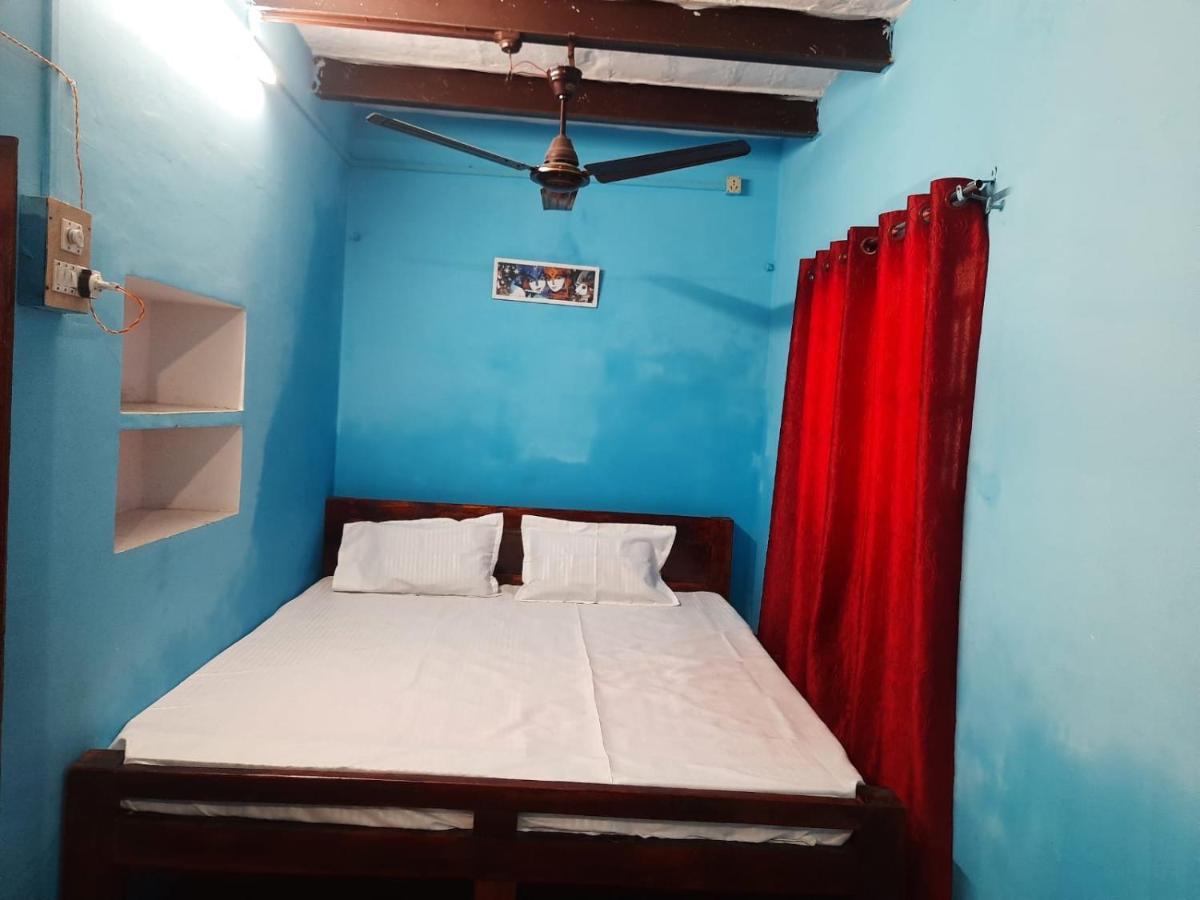 Sankardev Guest House D24 35 Βαρανάσι Εξωτερικό φωτογραφία