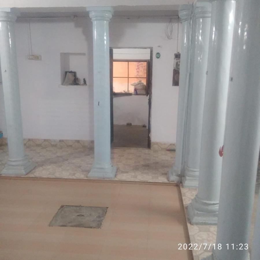Sankardev Guest House D24 35 Βαρανάσι Εξωτερικό φωτογραφία