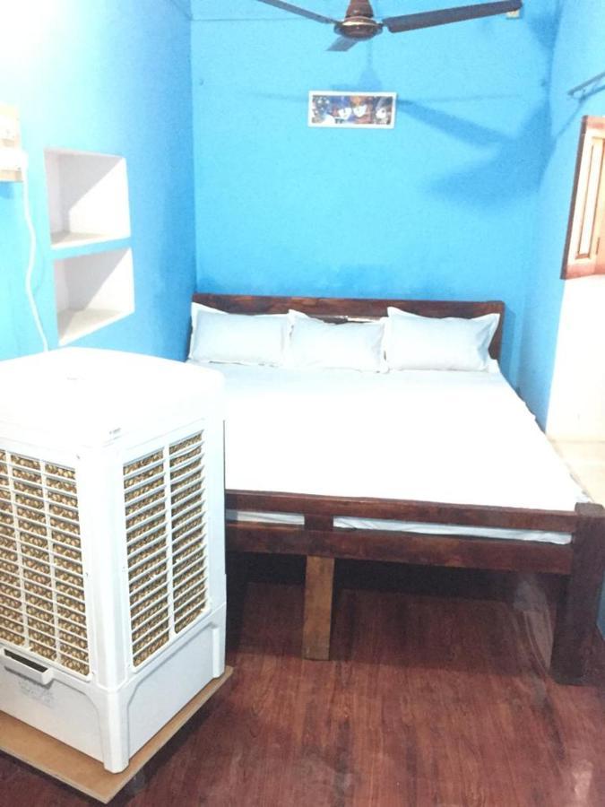 Sankardev Guest House D24 35 Βαρανάσι Εξωτερικό φωτογραφία