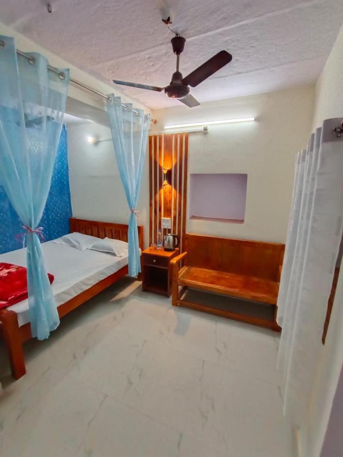 Sankardev Guest House D24 35 Βαρανάσι Εξωτερικό φωτογραφία