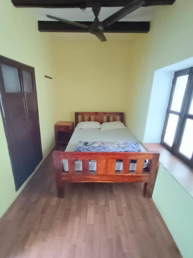 Sankardev Guest House D24 35 Βαρανάσι Εξωτερικό φωτογραφία