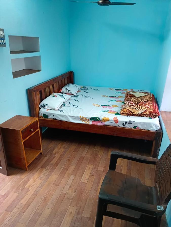 Sankardev Guest House D24 35 Βαρανάσι Εξωτερικό φωτογραφία