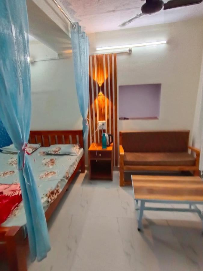 Sankardev Guest House D24 35 Βαρανάσι Εξωτερικό φωτογραφία