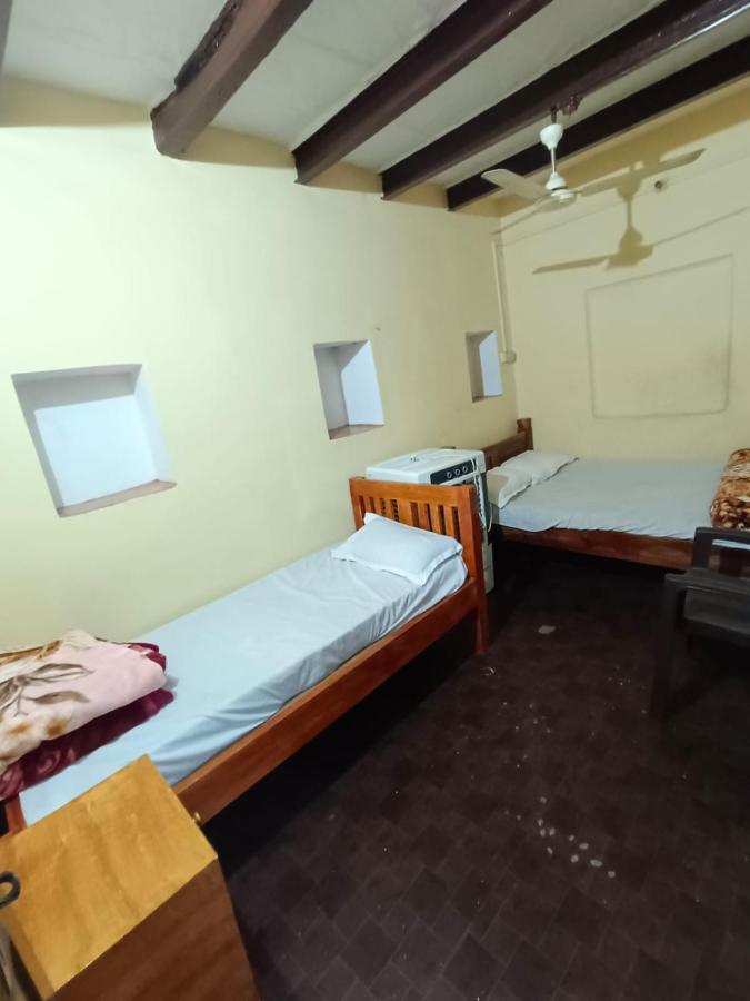 Sankardev Guest House D24 35 Βαρανάσι Εξωτερικό φωτογραφία