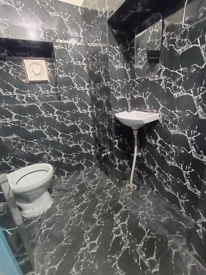 Sankardev Guest House D24 35 Βαρανάσι Εξωτερικό φωτογραφία