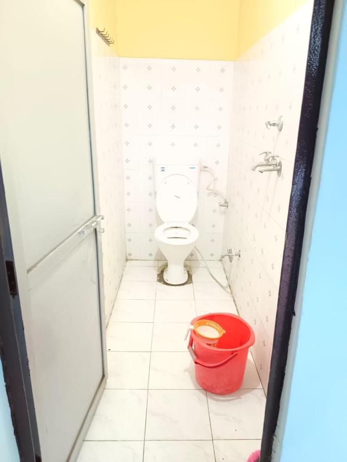 Sankardev Guest House D24 35 Βαρανάσι Εξωτερικό φωτογραφία