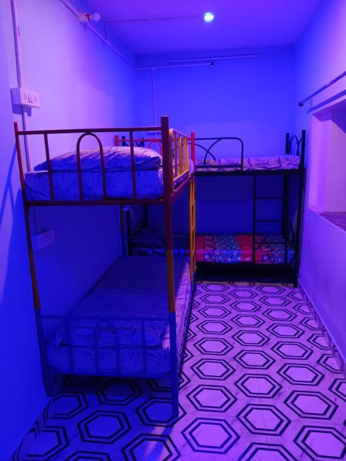 Sankardev Guest House D24 35 Βαρανάσι Εξωτερικό φωτογραφία
