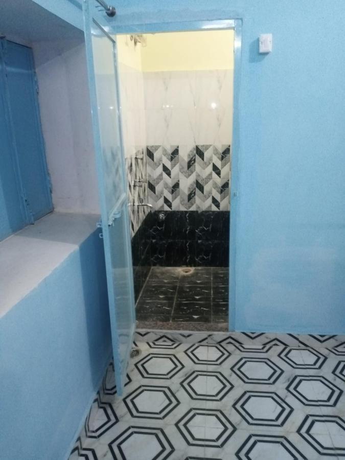 Sankardev Guest House D24 35 Βαρανάσι Εξωτερικό φωτογραφία