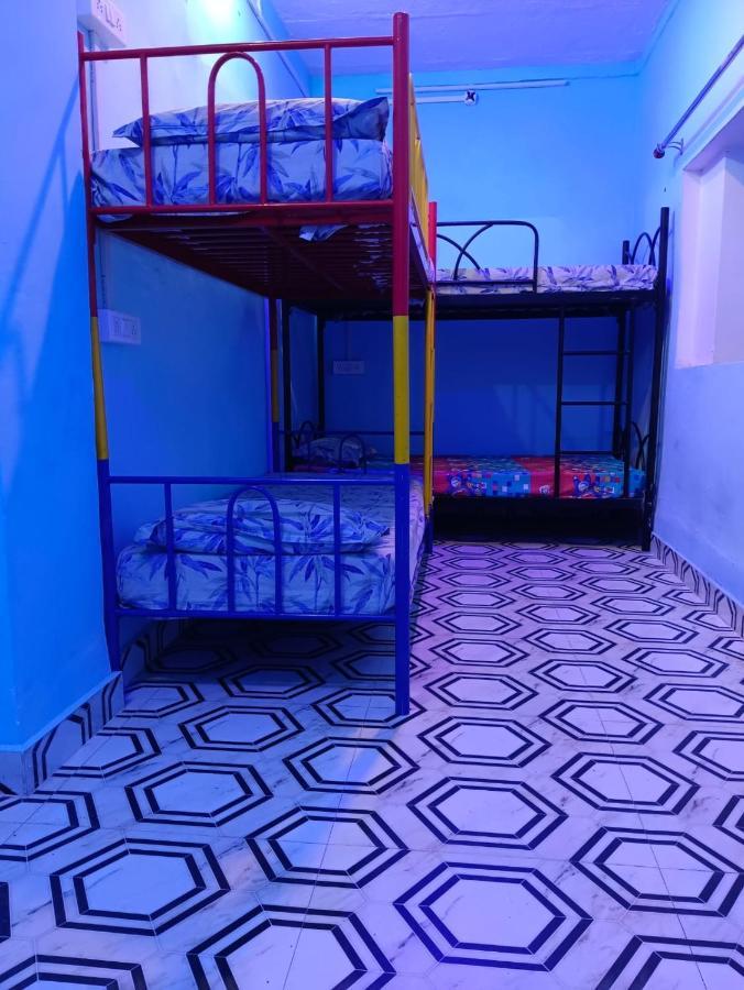 Sankardev Guest House D24 35 Βαρανάσι Εξωτερικό φωτογραφία