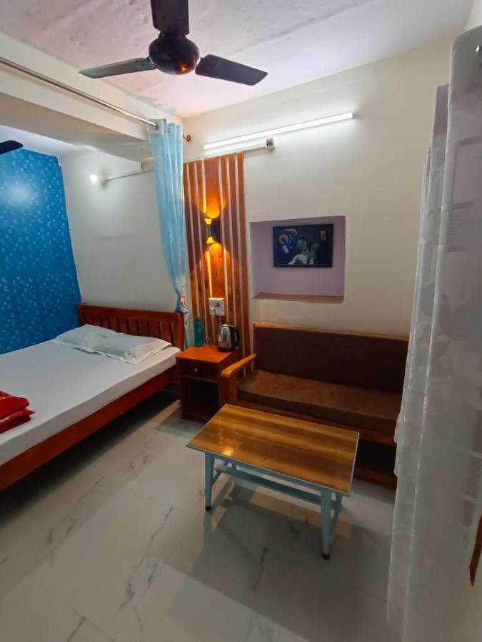 Sankardev Guest House D24 35 Βαρανάσι Εξωτερικό φωτογραφία
