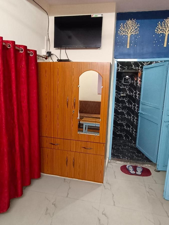 Sankardev Guest House D24 35 Βαρανάσι Εξωτερικό φωτογραφία