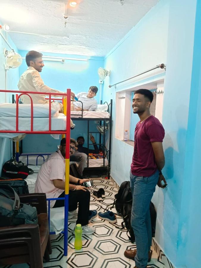 Sankardev Guest House D24 35 Βαρανάσι Εξωτερικό φωτογραφία