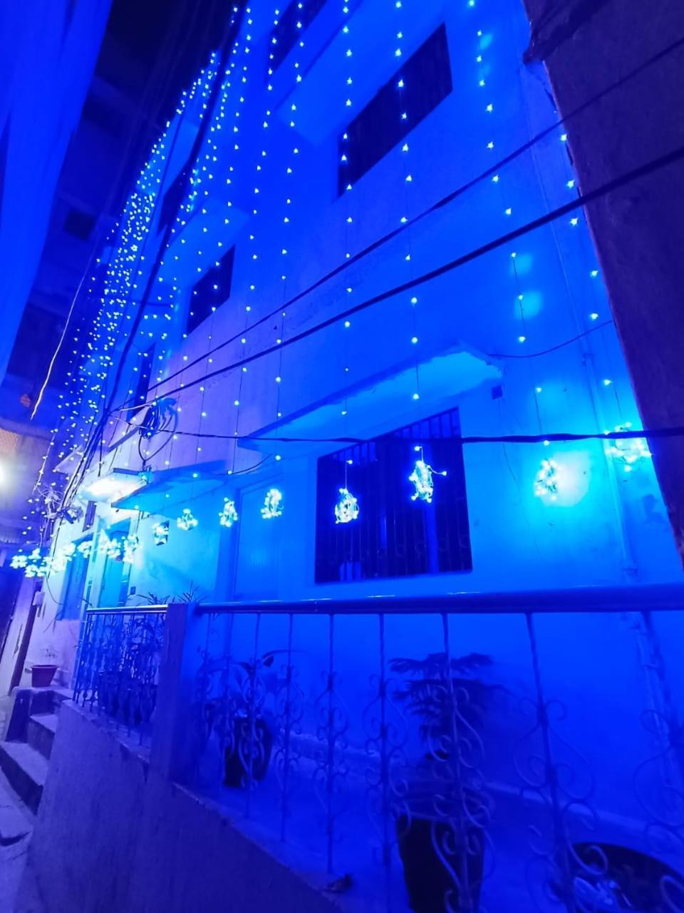 Sankardev Guest House D24 35 Βαρανάσι Εξωτερικό φωτογραφία