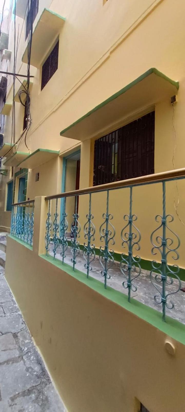 Sankardev Guest House D24 35 Βαρανάσι Εξωτερικό φωτογραφία