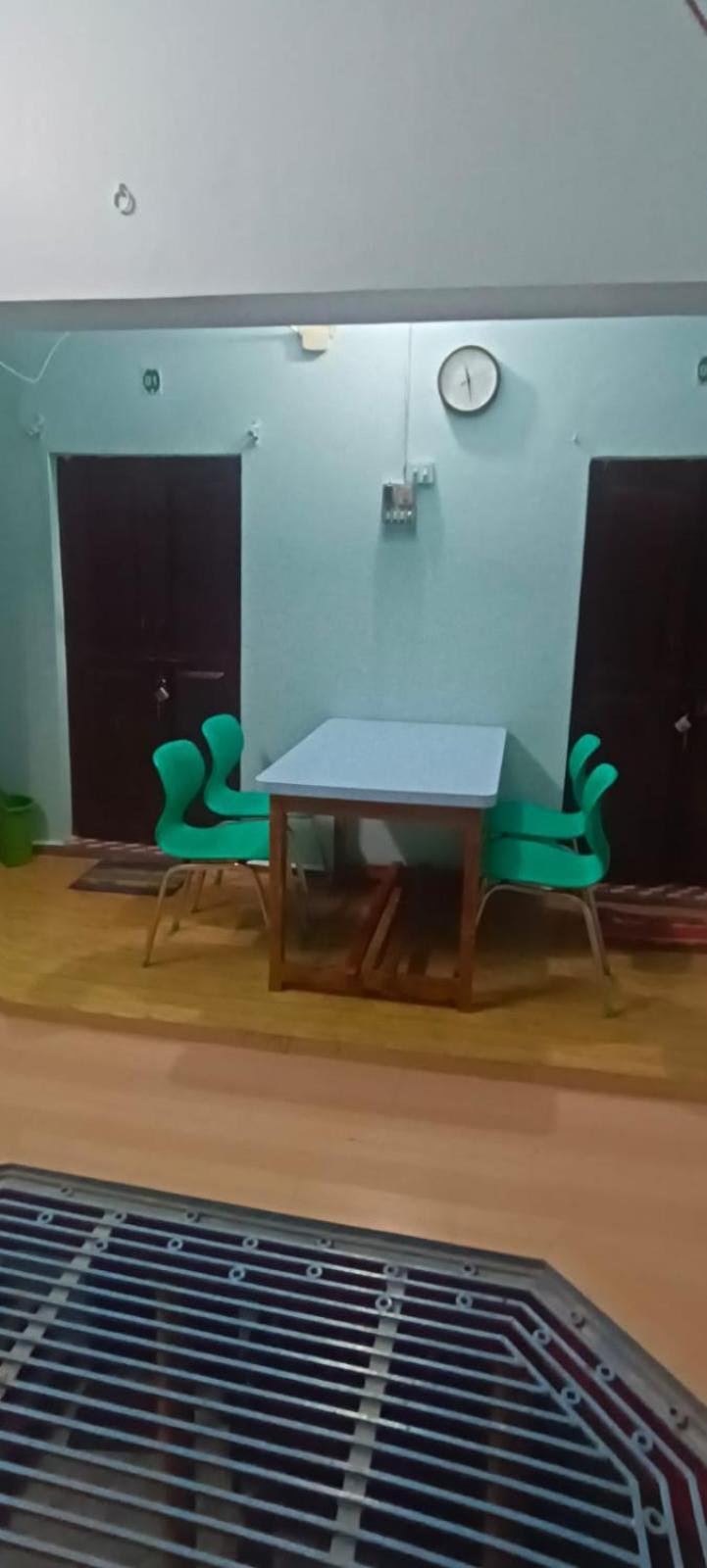 Sankardev Guest House D24 35 Βαρανάσι Εξωτερικό φωτογραφία